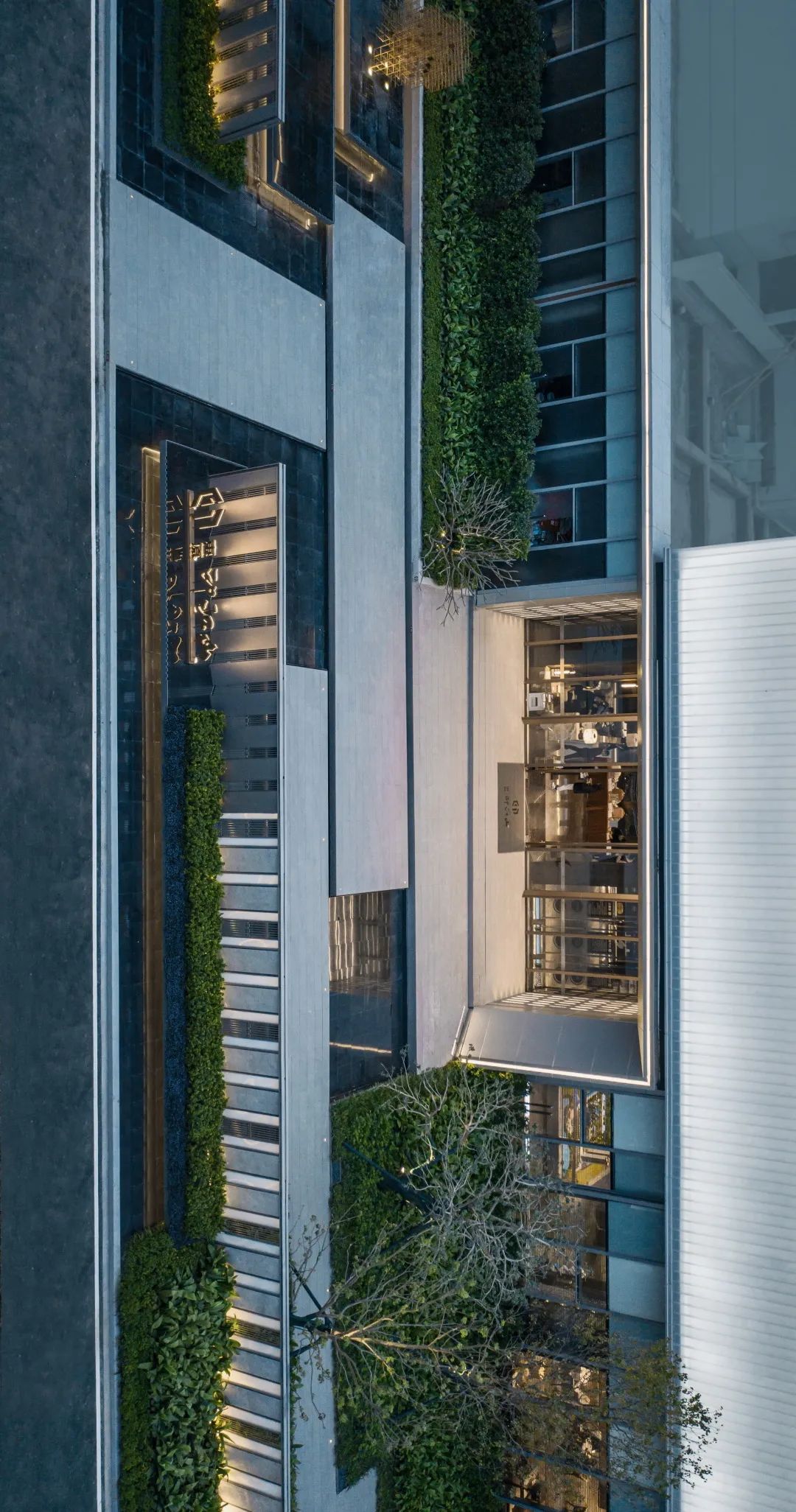 东原·印江山 | 现代简约至臻花园-14