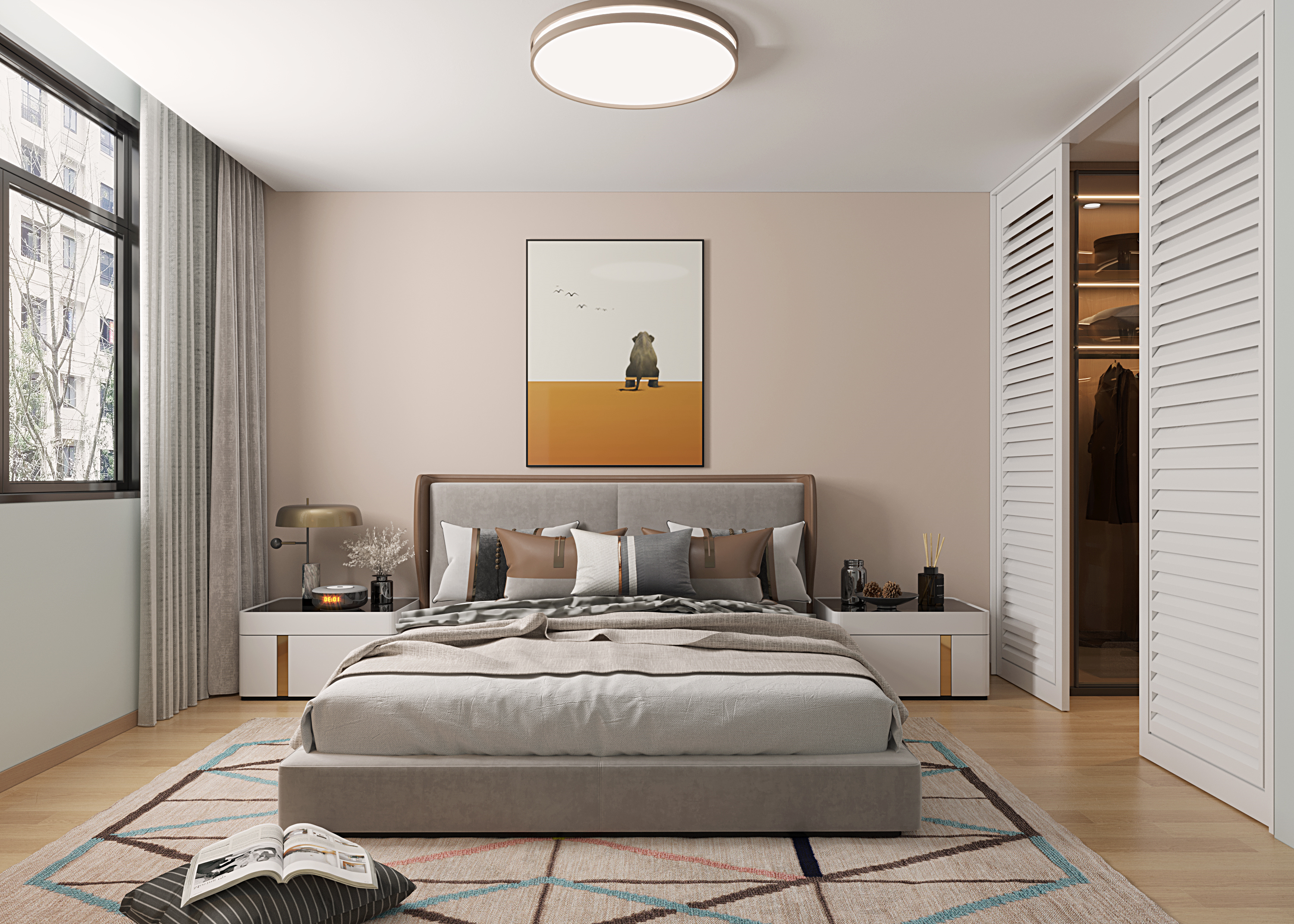 现代·从容简约-6