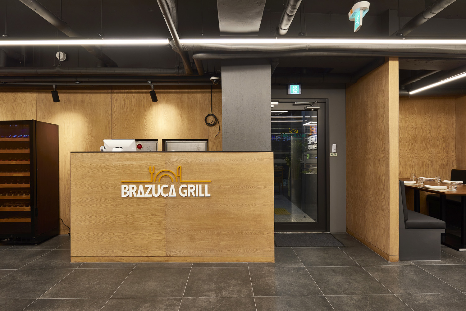 布拉朱卡格尔餐厅-3