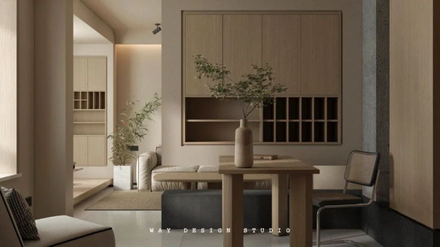 洛阳东陌映像之家丨中国洛阳丨未止设计-47