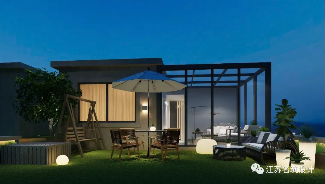 厦门"大厦之门"地产项目 | 东方意境的自然之美-68