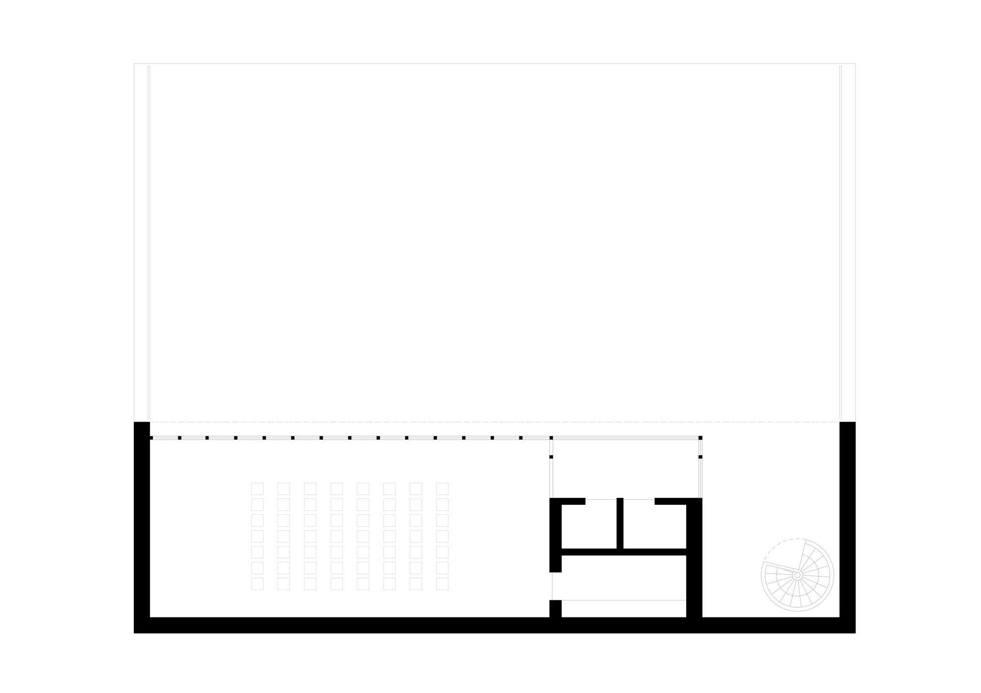 公共冷却器 | 巴黎萨克莱新校区的共享空间-47