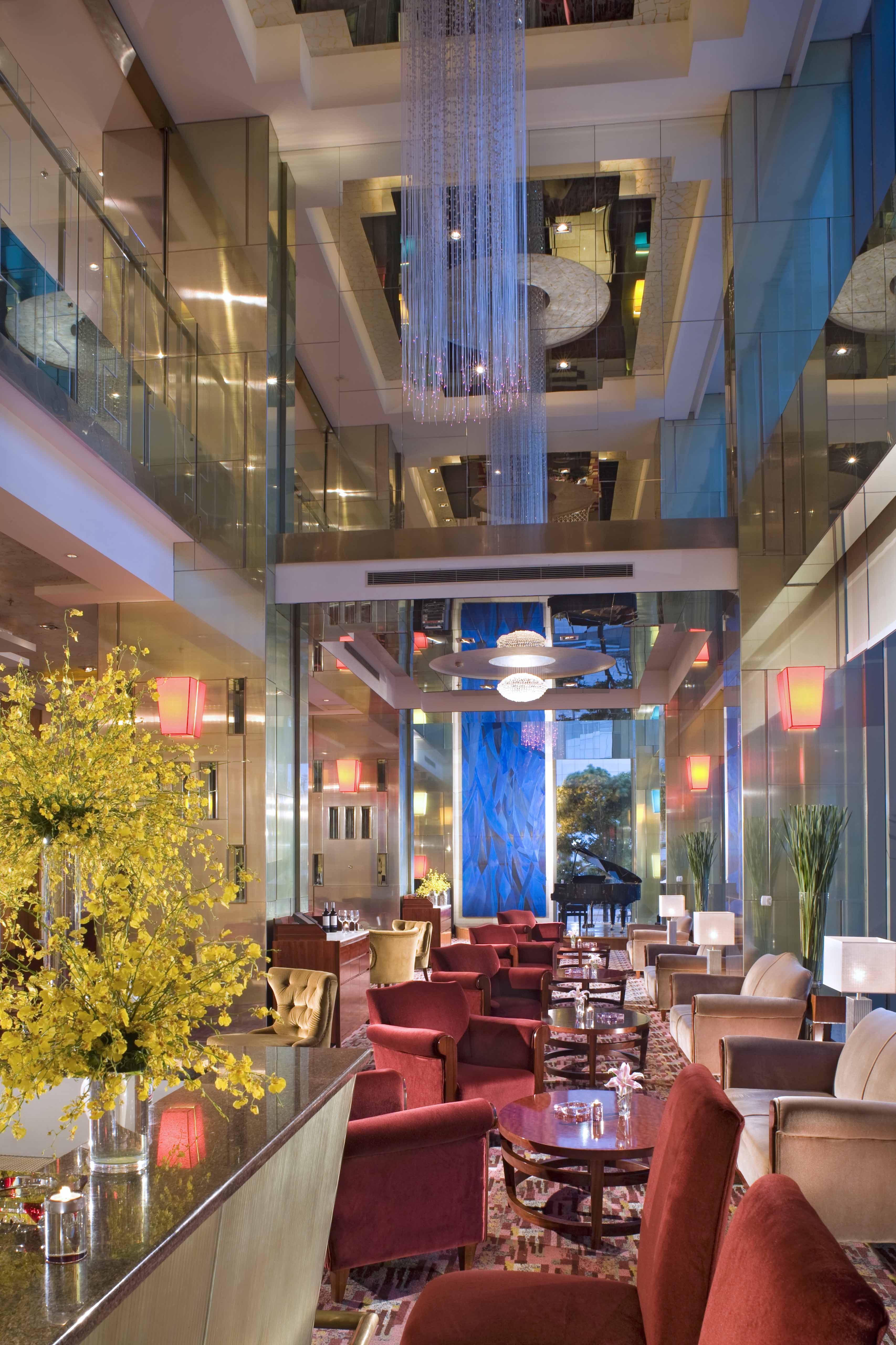 Swiss tel Kunshan-22