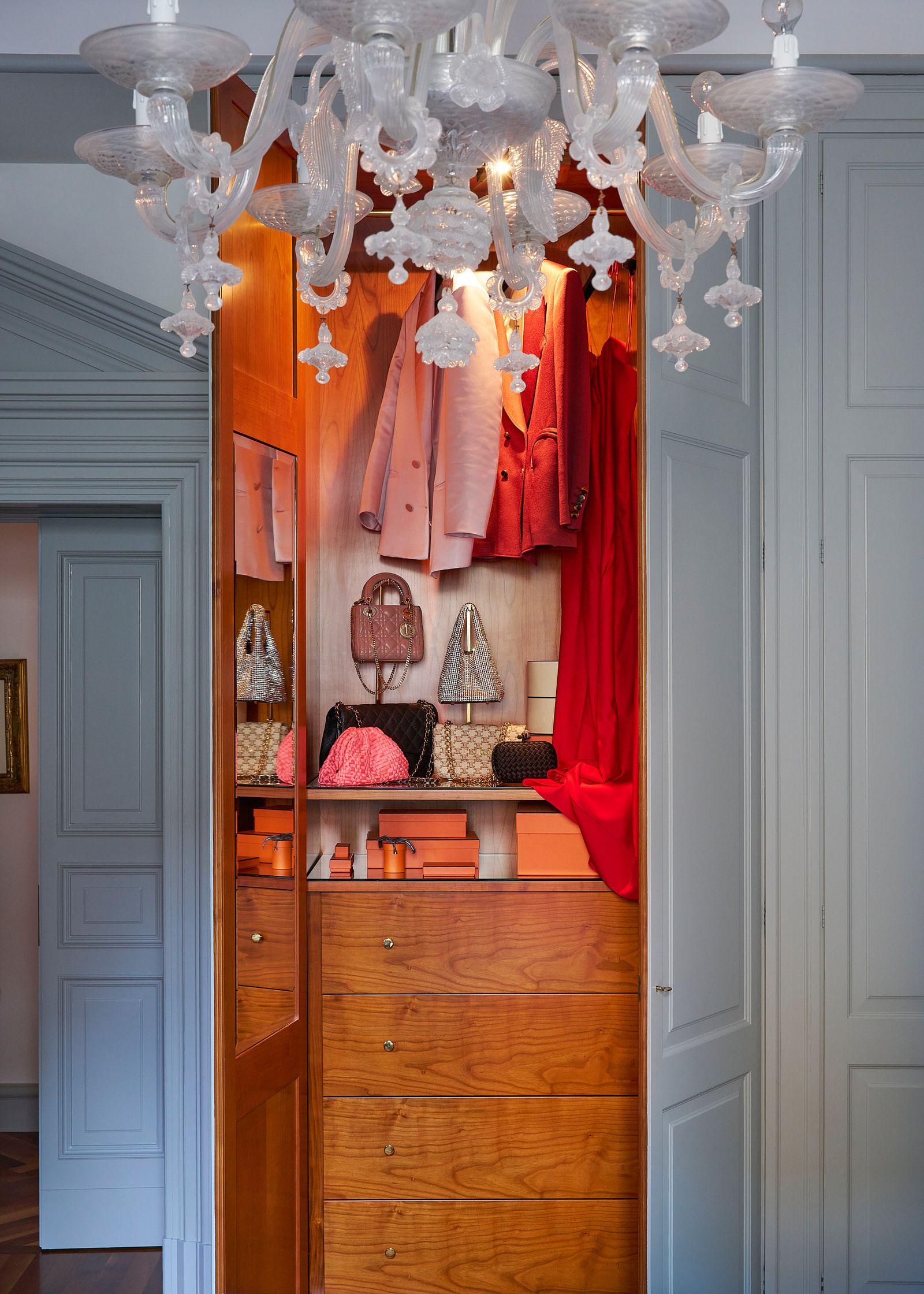 米兰设计师Ana Simsic的住宅设计丨意大利米兰丨Decorior（Ana Simsic创立的室内装饰工作室）-36