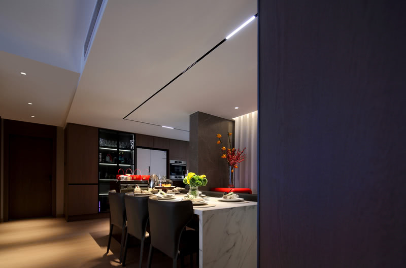 漓江壹号·龙瑞阁养老空间设计-19