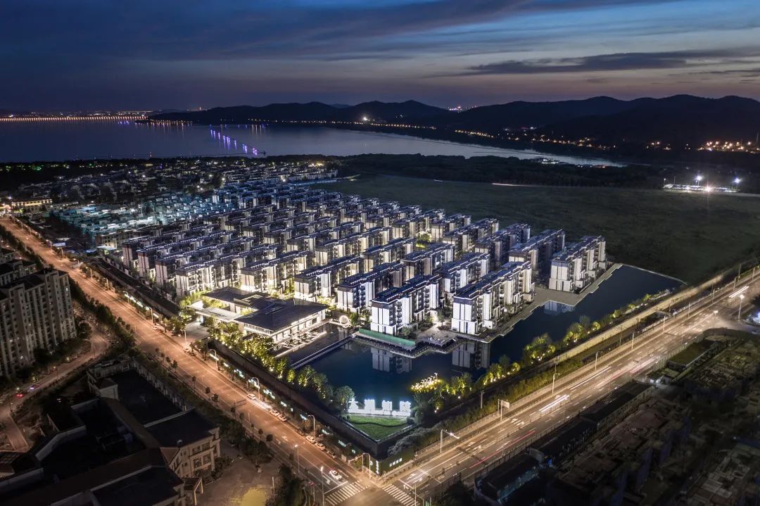 无锡太湖如院丨中国无锡丨成执设计-5