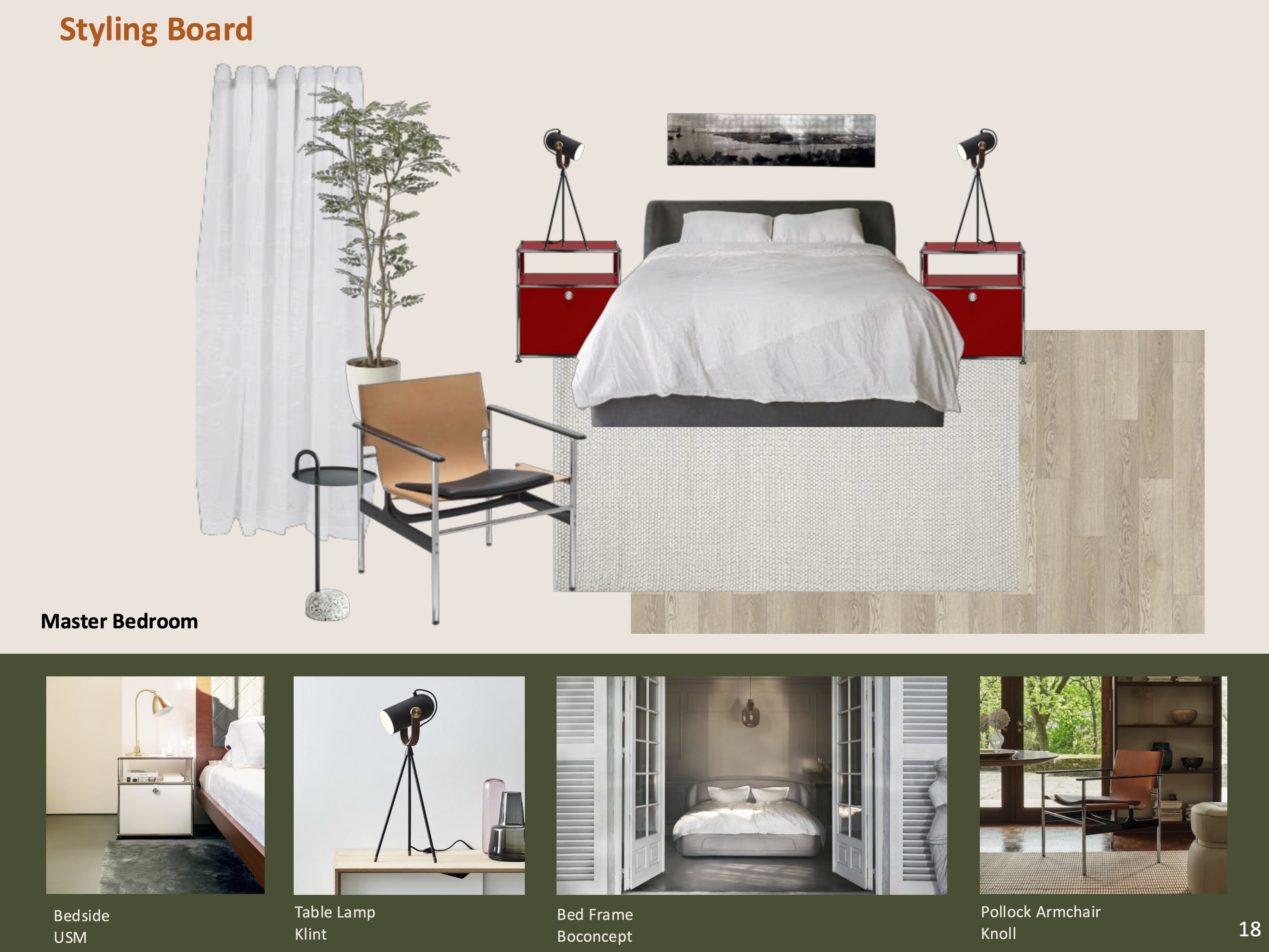 Portfolio | Interior Designer | My Luong-20