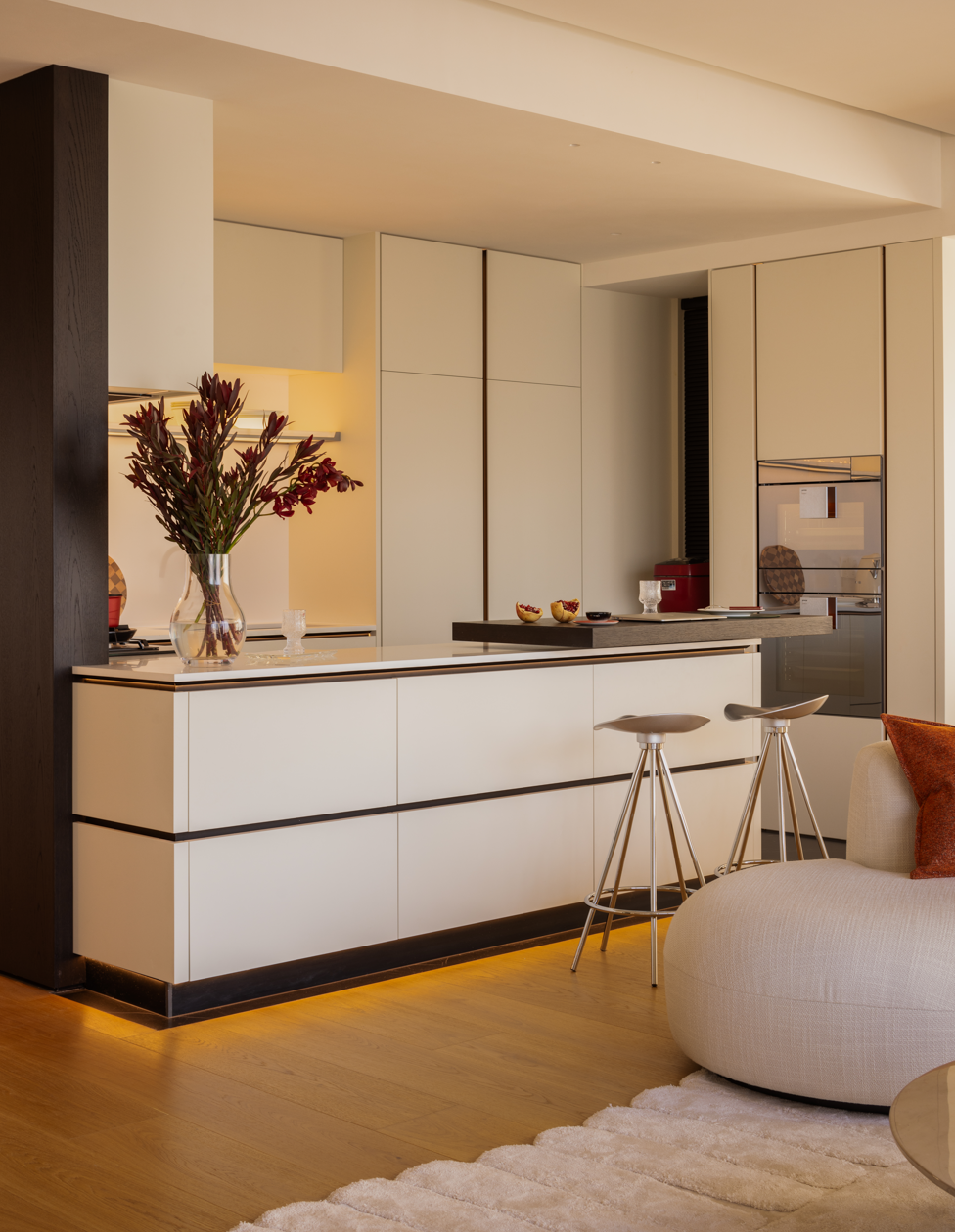 城市自然主义丨中国温州丨思倍斯建筑空间设计-11