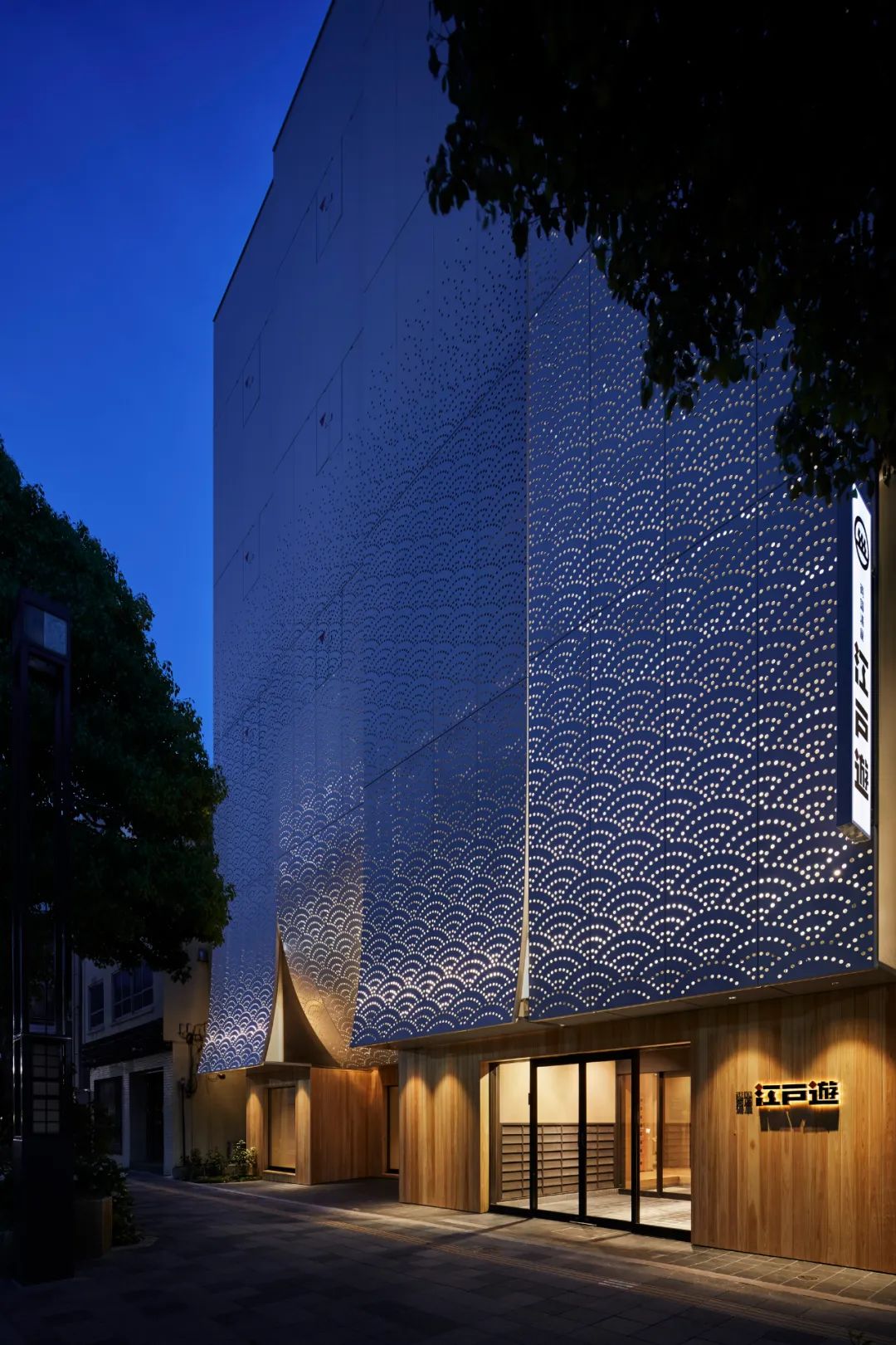 久保津岛建筑师事务所-55