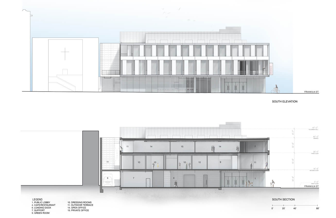 
Building Exterior -7