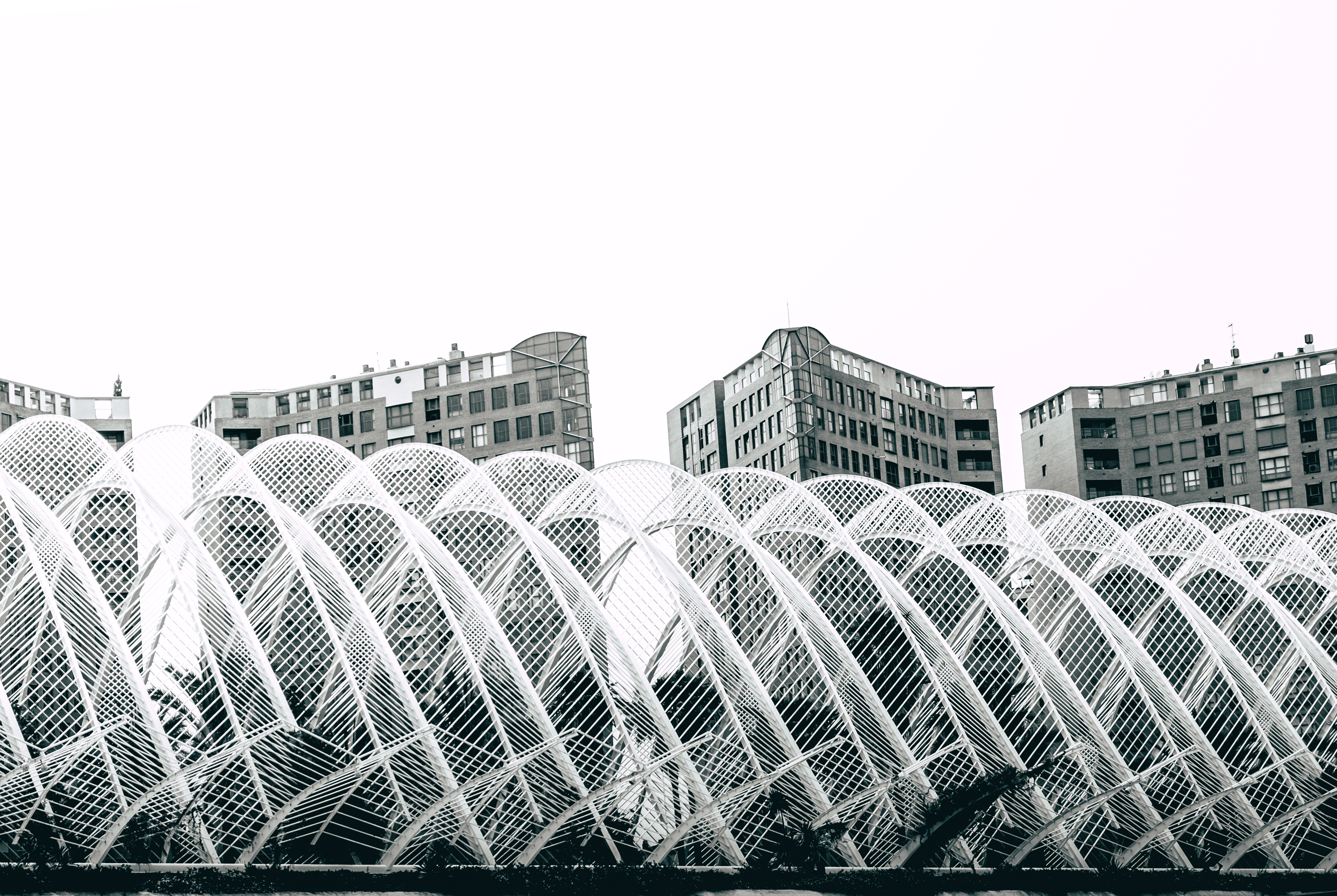 Valencia's Modernist Architecture-7