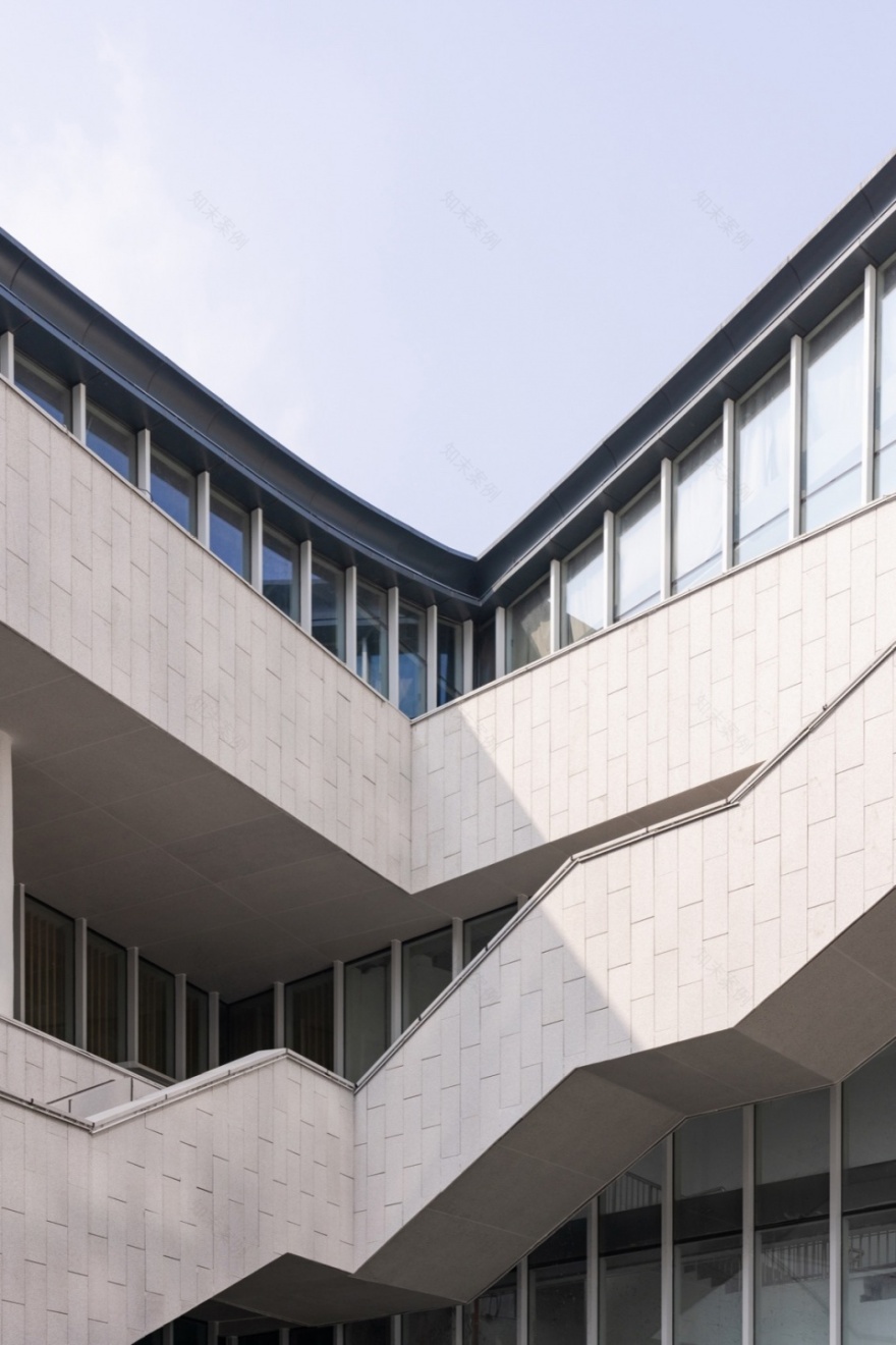 衢州智慧新城数字经济产业园 / 零壹城市建筑事务所-105