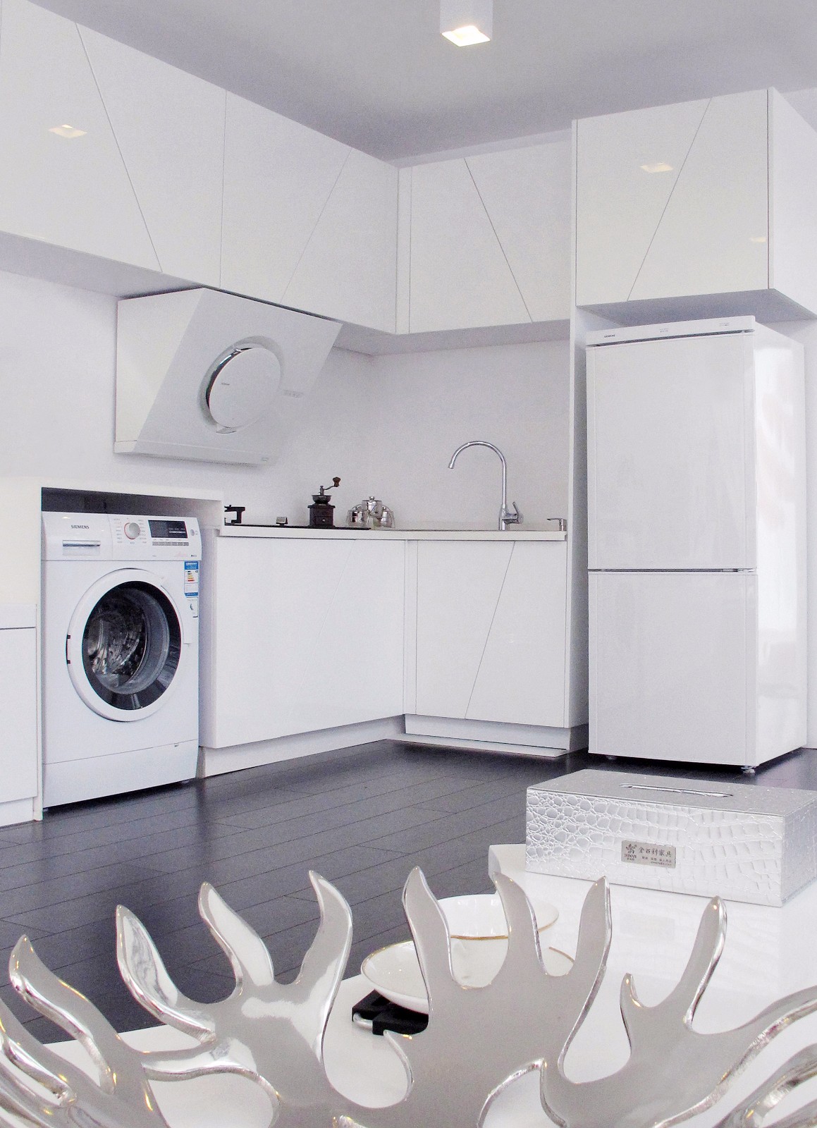 内蒙古“新新人类”的LOFT空间  付强-10