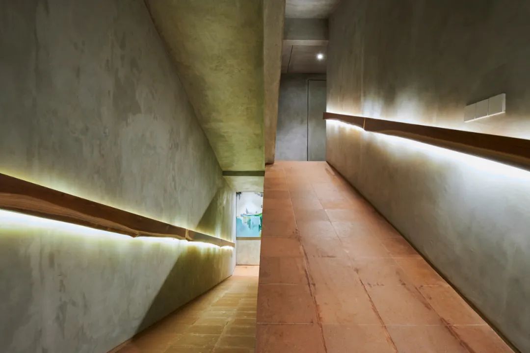 印尼 375㎡野奢豪宅丨TIES Design and Build-32