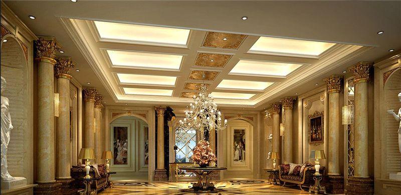 新茂润壹号商务会所-29