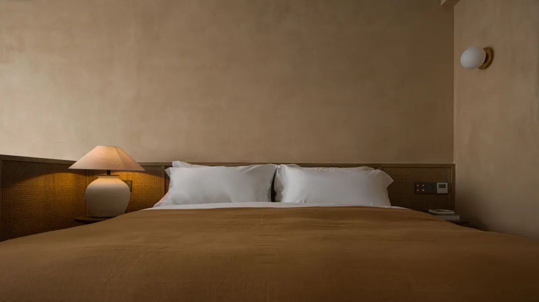 贵阳安奈酒店丨中国贵阳丨简璞设计-32