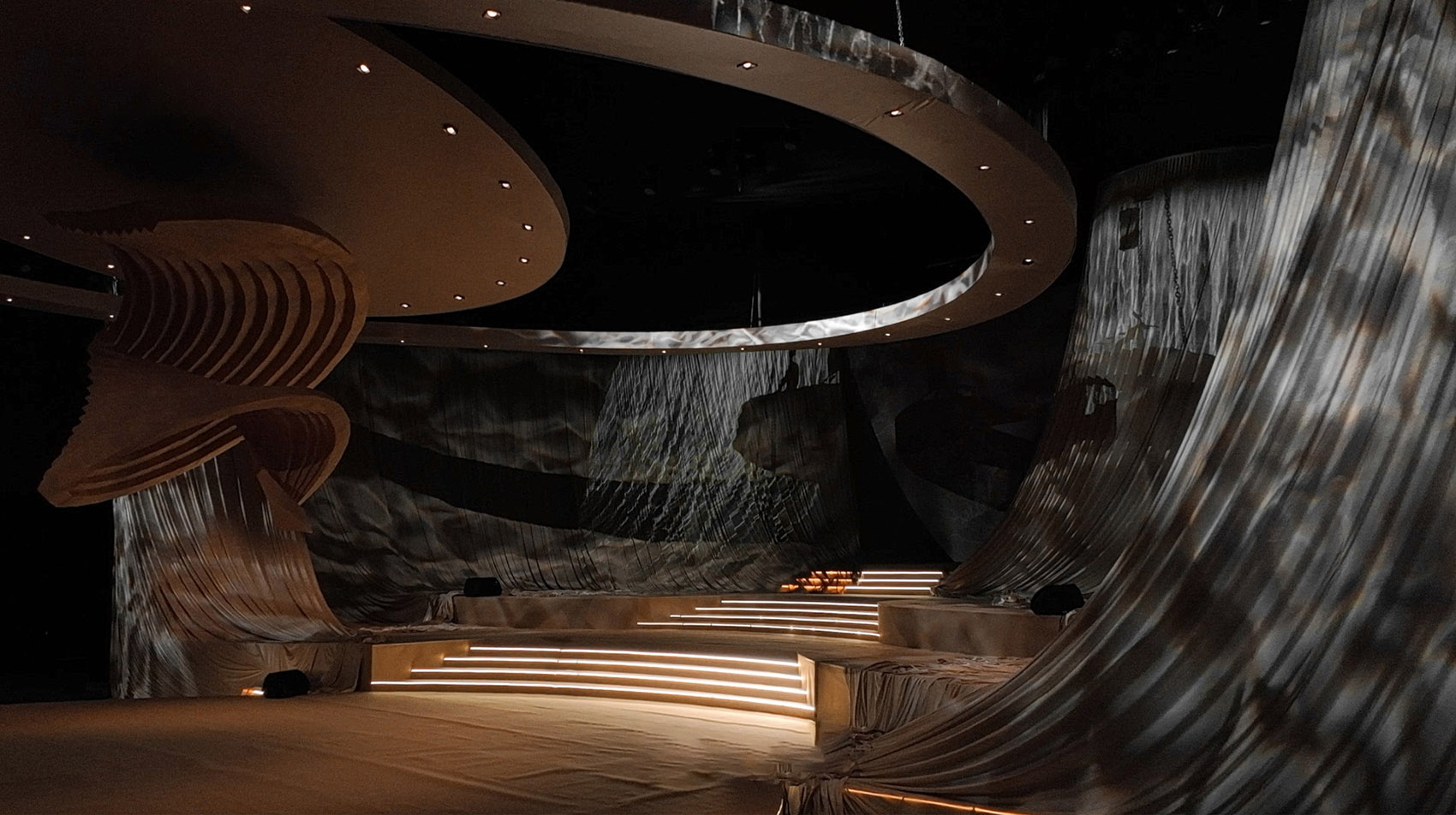 宁波笔墨遐思空间丨中国宁波-15