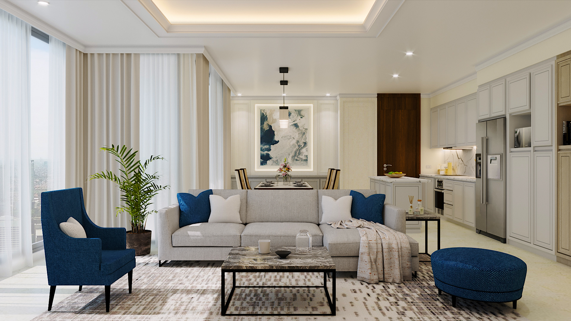 元素丨印度尼西亚雅加达-3