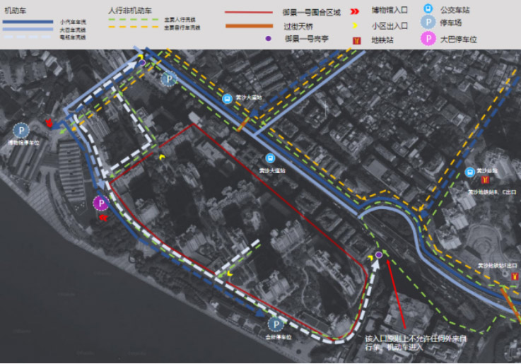 广州铁路博物馆景观改造丨中国广州丨华南理工大学建筑设计研究院有限公司-58