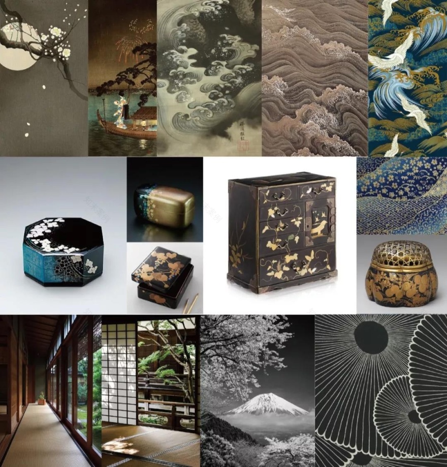 玄鮨丨中国香港丨执见设计-24