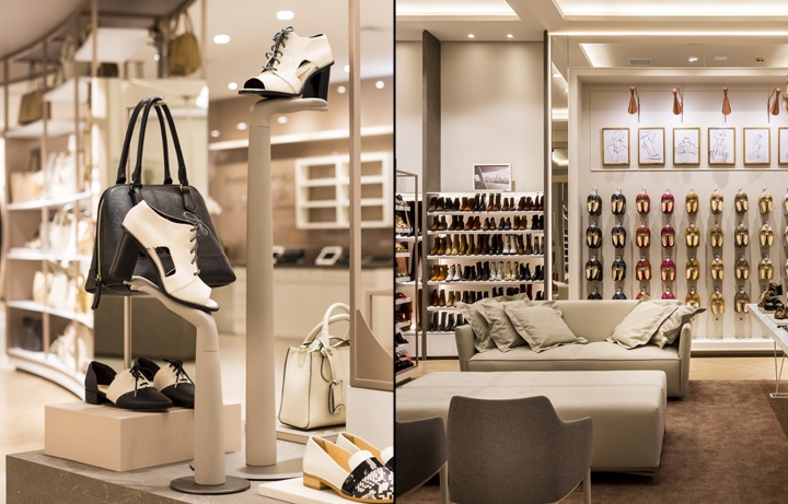 巴西 Shoestock 旗舰店，科技与温馨共融的购物体验-20