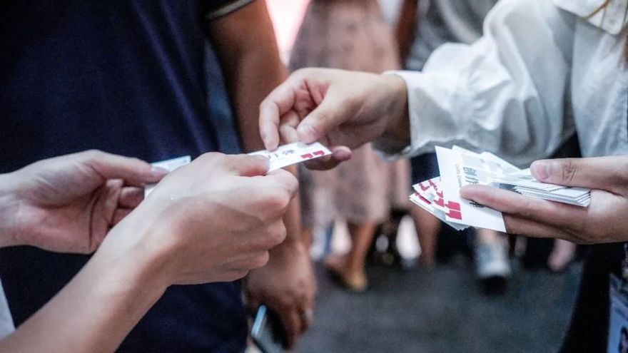 "五彩斑斓的黑" | 深业沙河项目创作之路-103