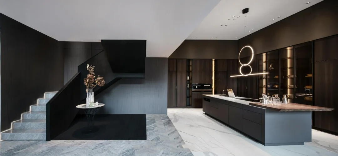 时光的拼接 Royana诺雅那广州体验中心-8