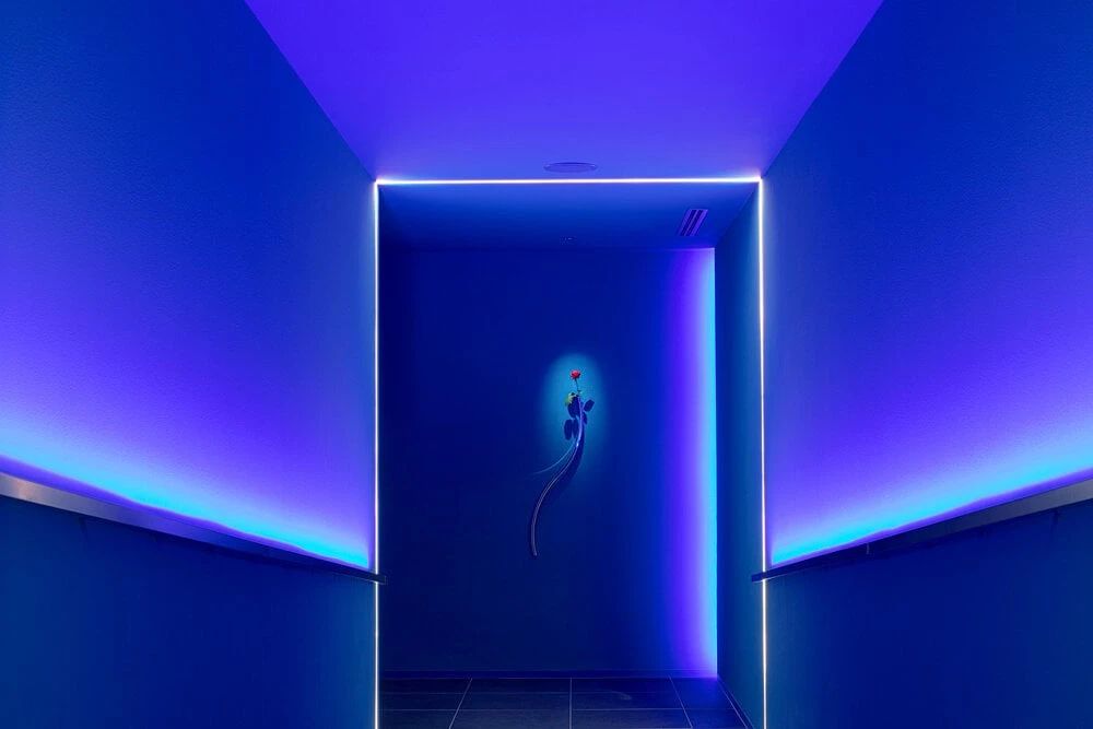 Il Palazzo 酒店丨日本福冈丨Aldo Rossi-50