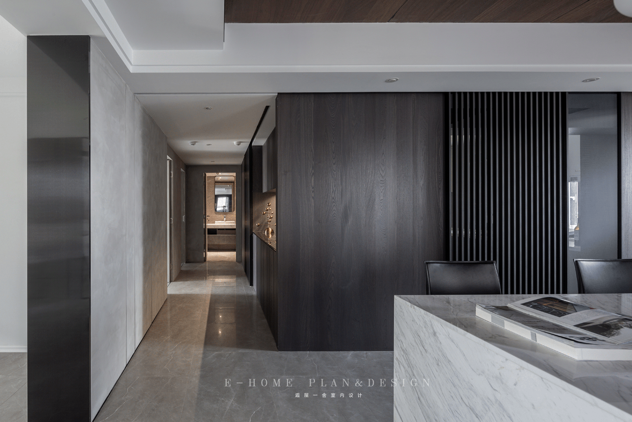 武汉逅屋一舍 七月新作 台式风格-33