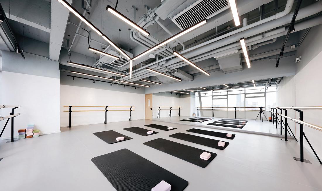 MY Limitless 丨芭蕾舞工作室-38