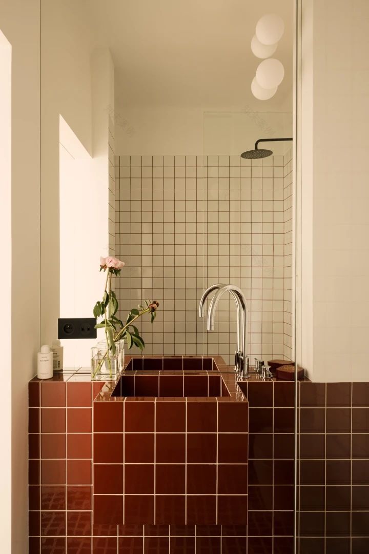 Dawid Konieczny新作55㎡老破小婚房-20