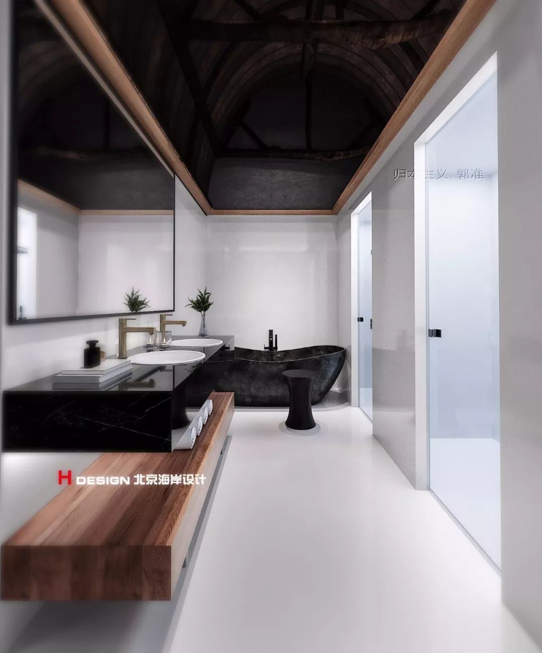 浮生灿烂又如何，只羡做个“逍遥仙”——「了忘谷民宿Ⅱ」-74