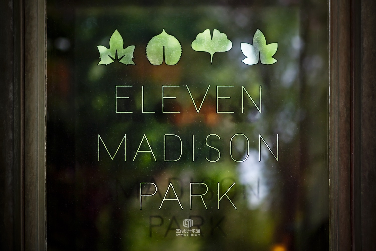 Eleven Madison Park（纽约传奇餐厅）-43