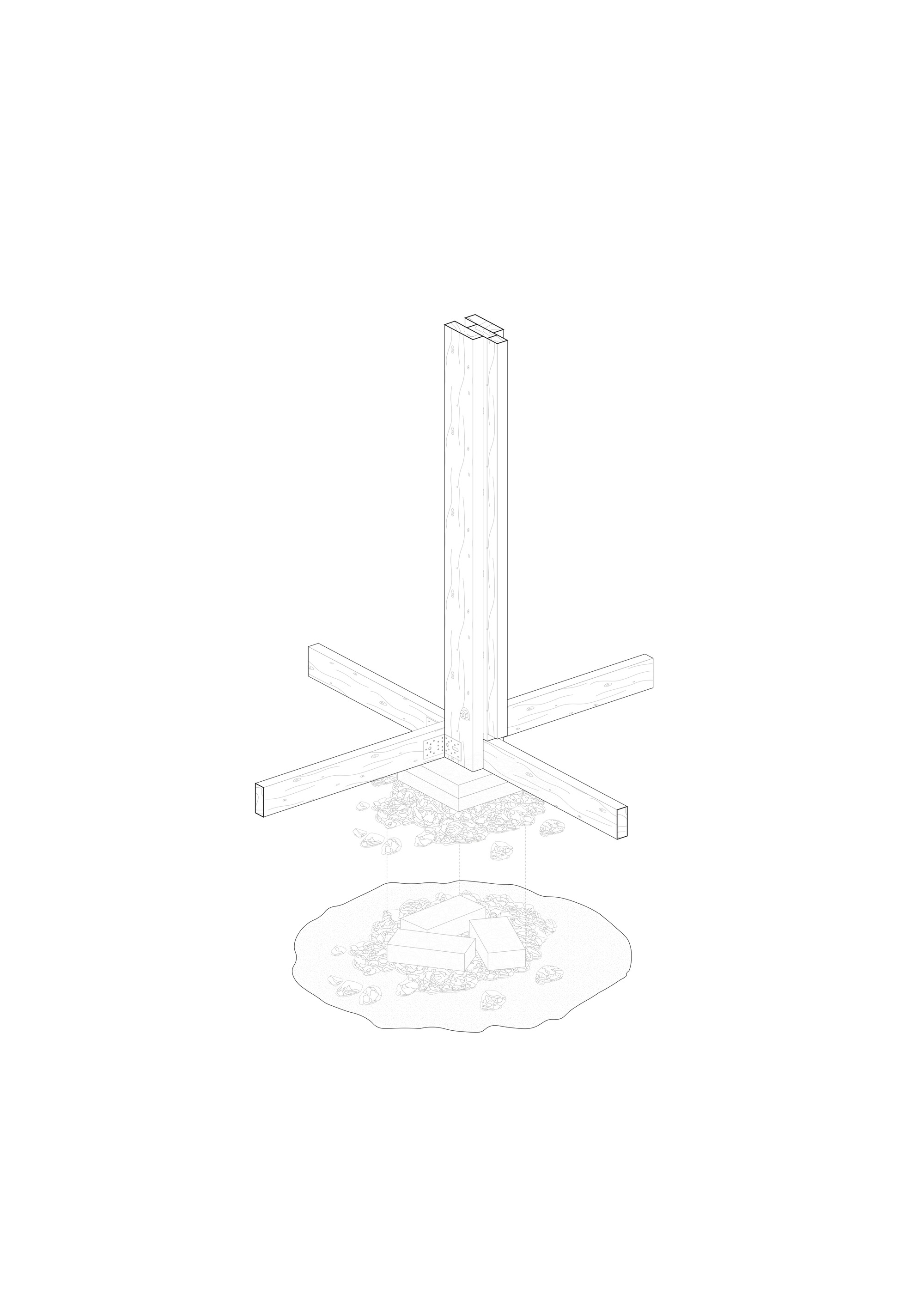 树屋丨荷兰阿姆斯特丹丨Studio ACTE-20