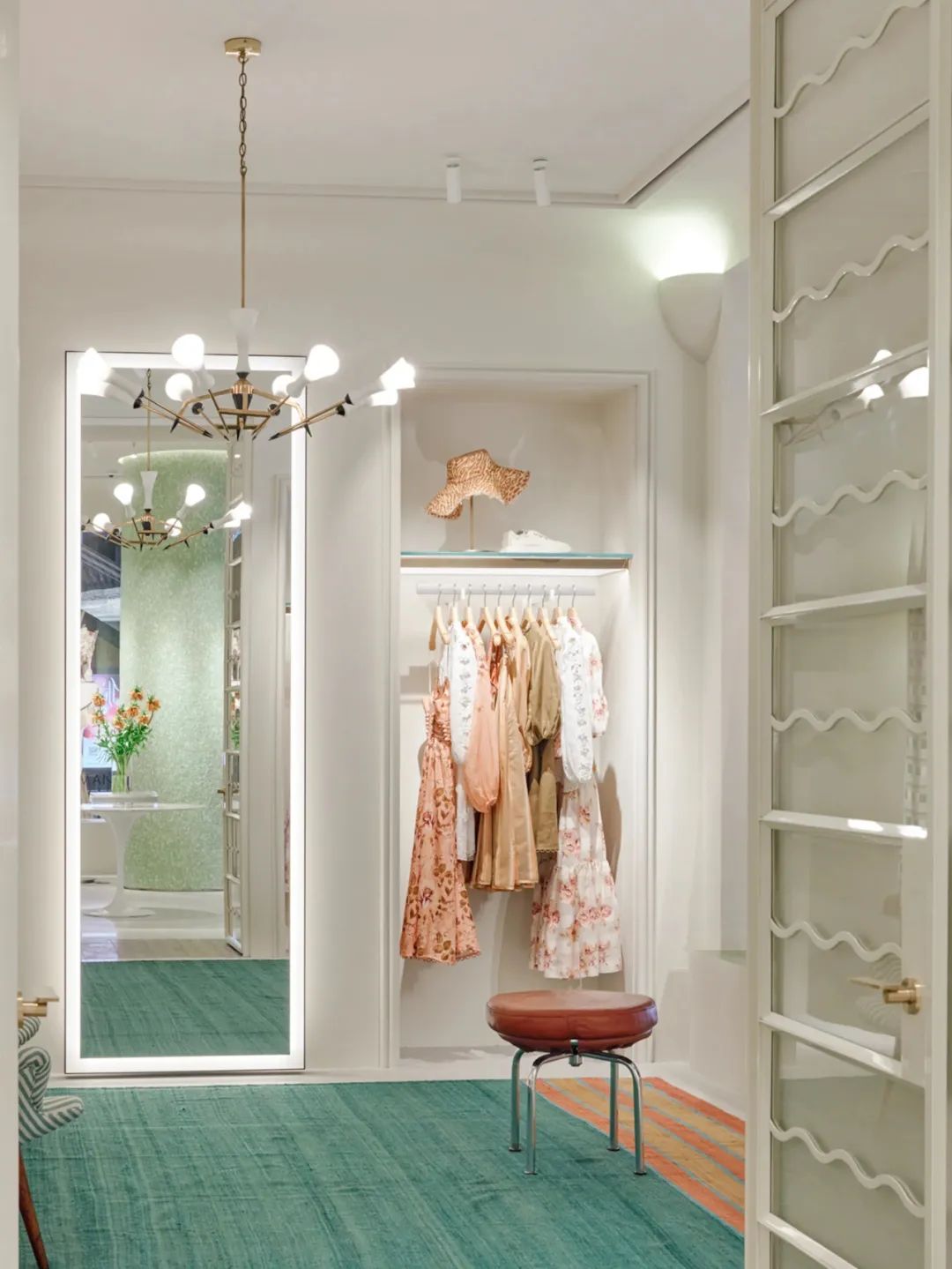 Zimmermann 中国首店丨中国上海丨T5OP 设计网,Guys-3