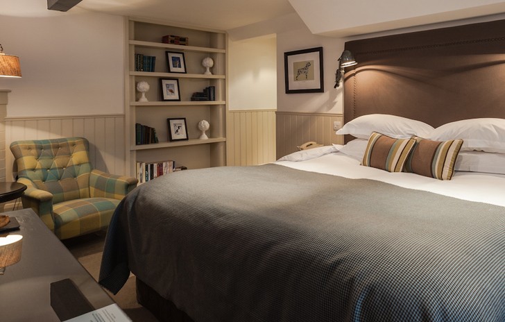 曼彻斯特“大约翰街酒店”-6