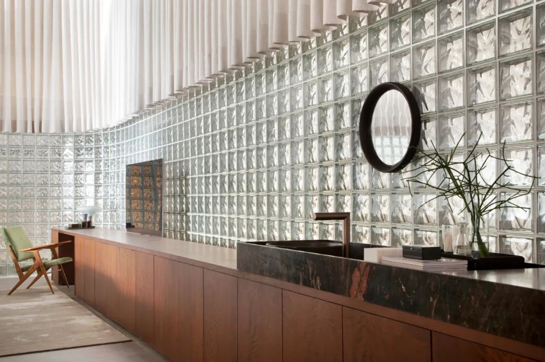 2022 年 CASACOR 设计展丨多位设计师-43