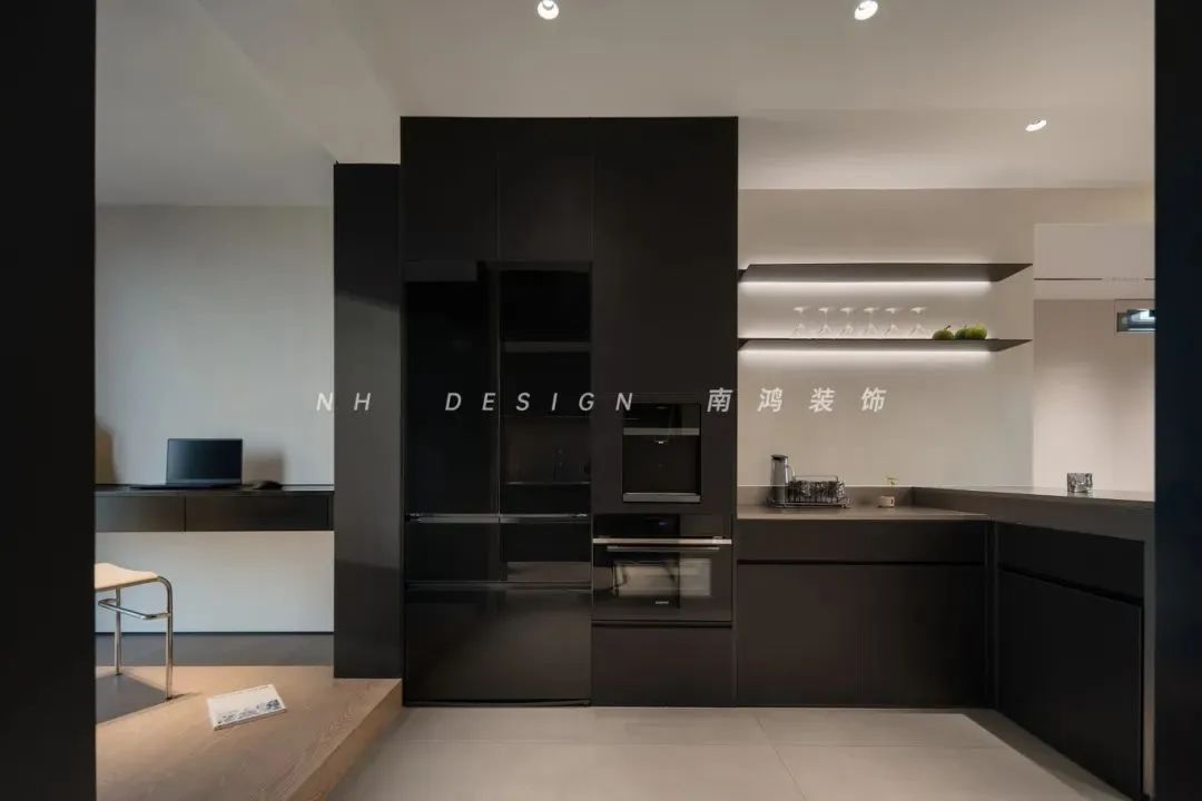 免弯腰装修设计方案-18