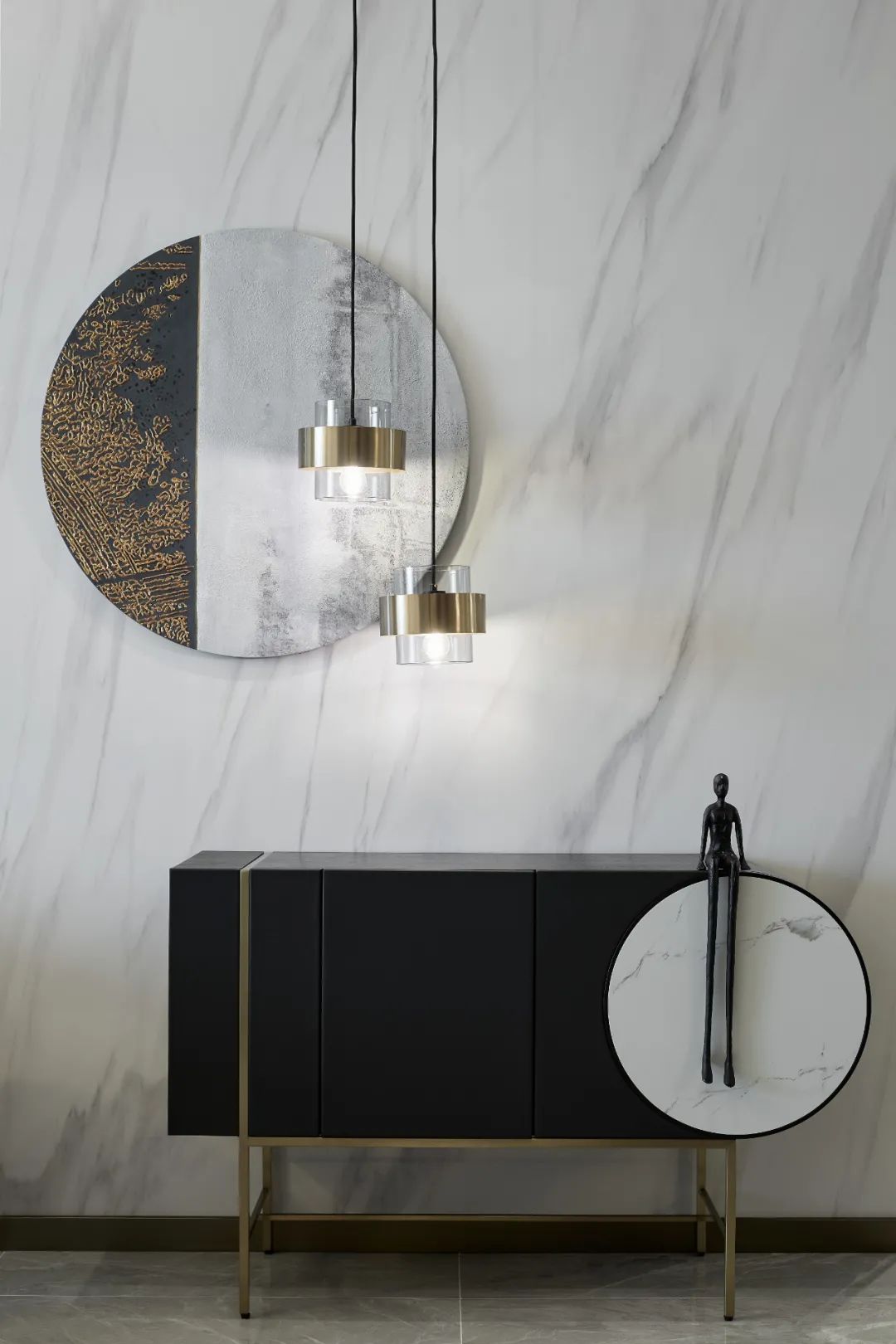 中岳东城俪景项目丨中国济南-73