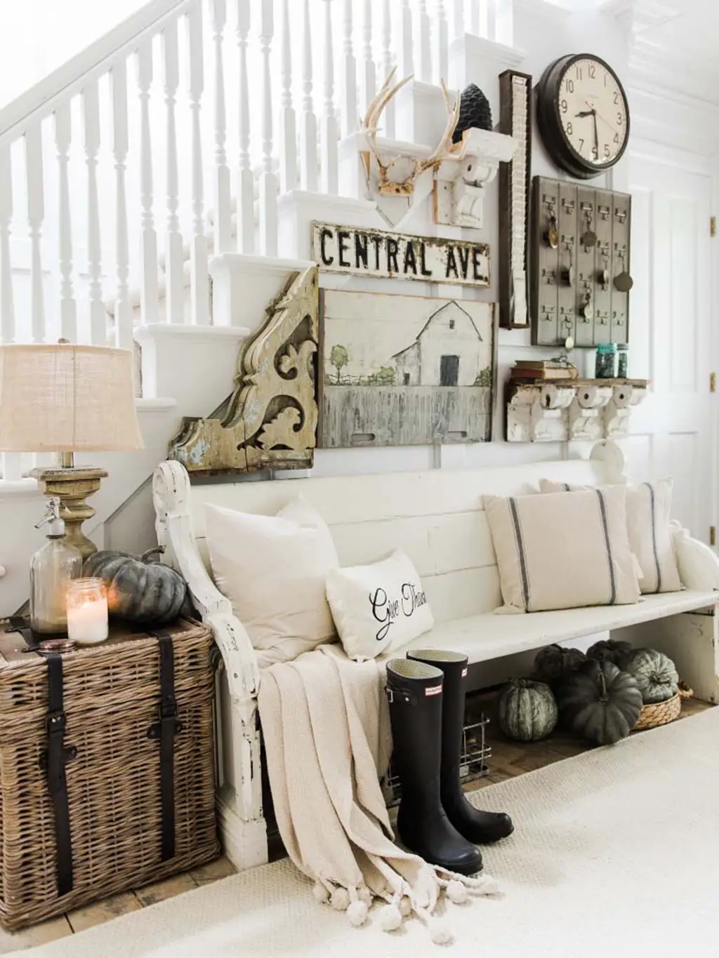 家居装饰灵感集锦-14