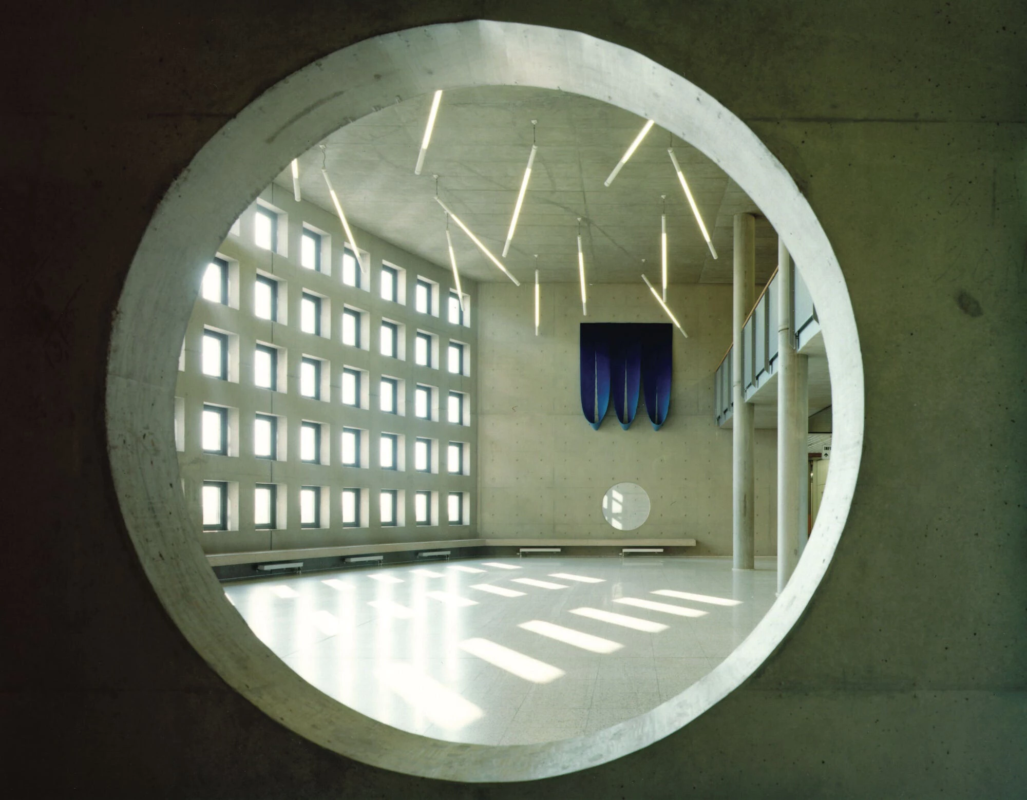 欧洲学校丨卢森堡-29