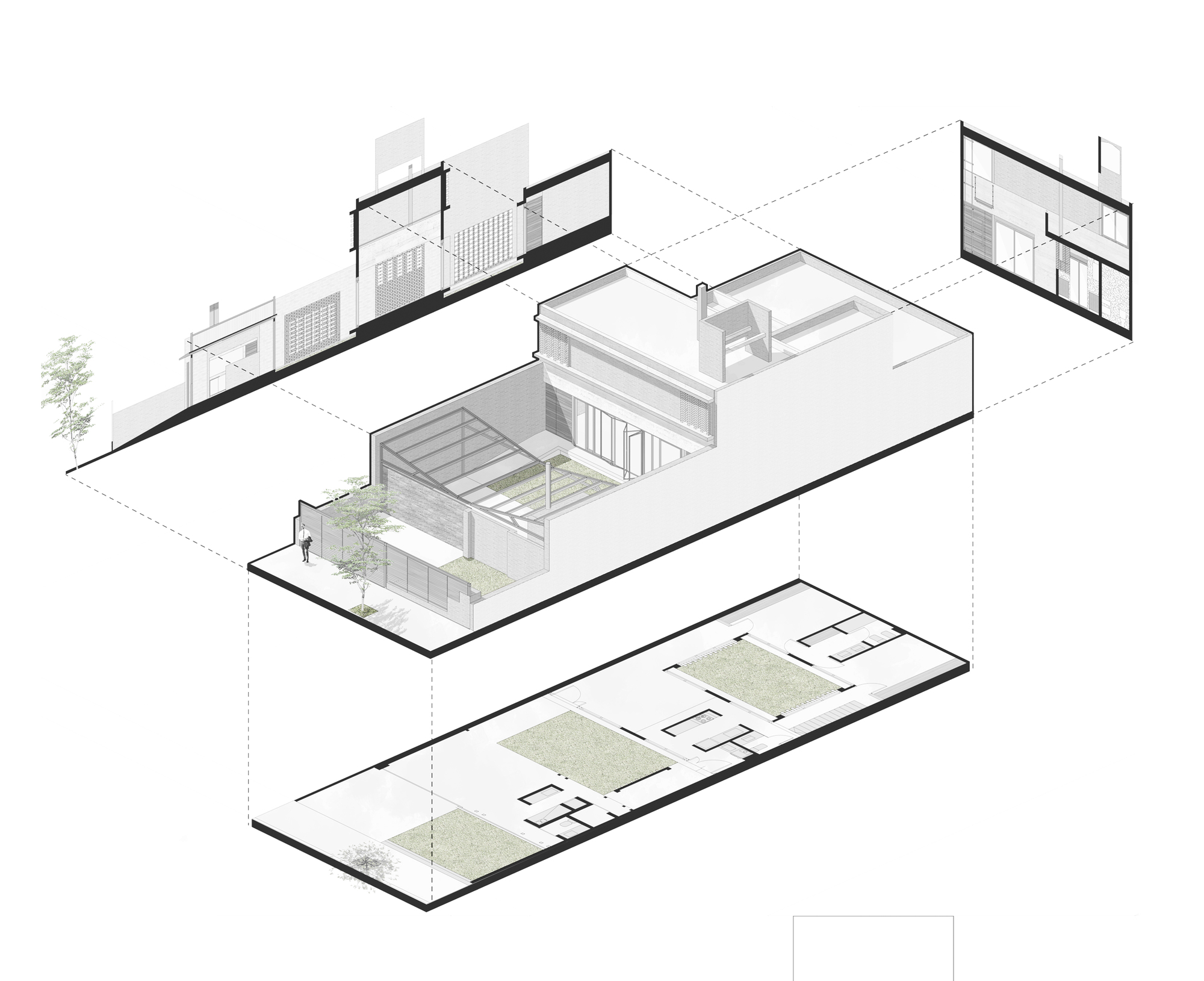 Casa Carmela / Fae + NOMADA-11