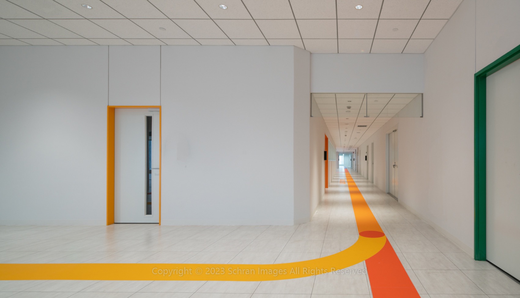 尖端技术研究开发中心丨中国上海丨日建设计(基本设计,设计监修)等-48