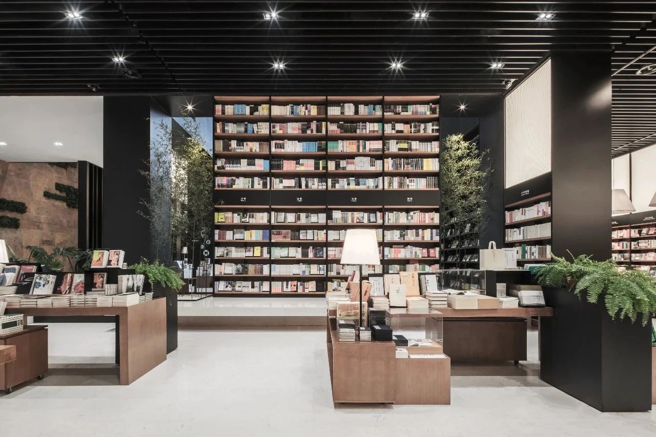 成都九方書店-42