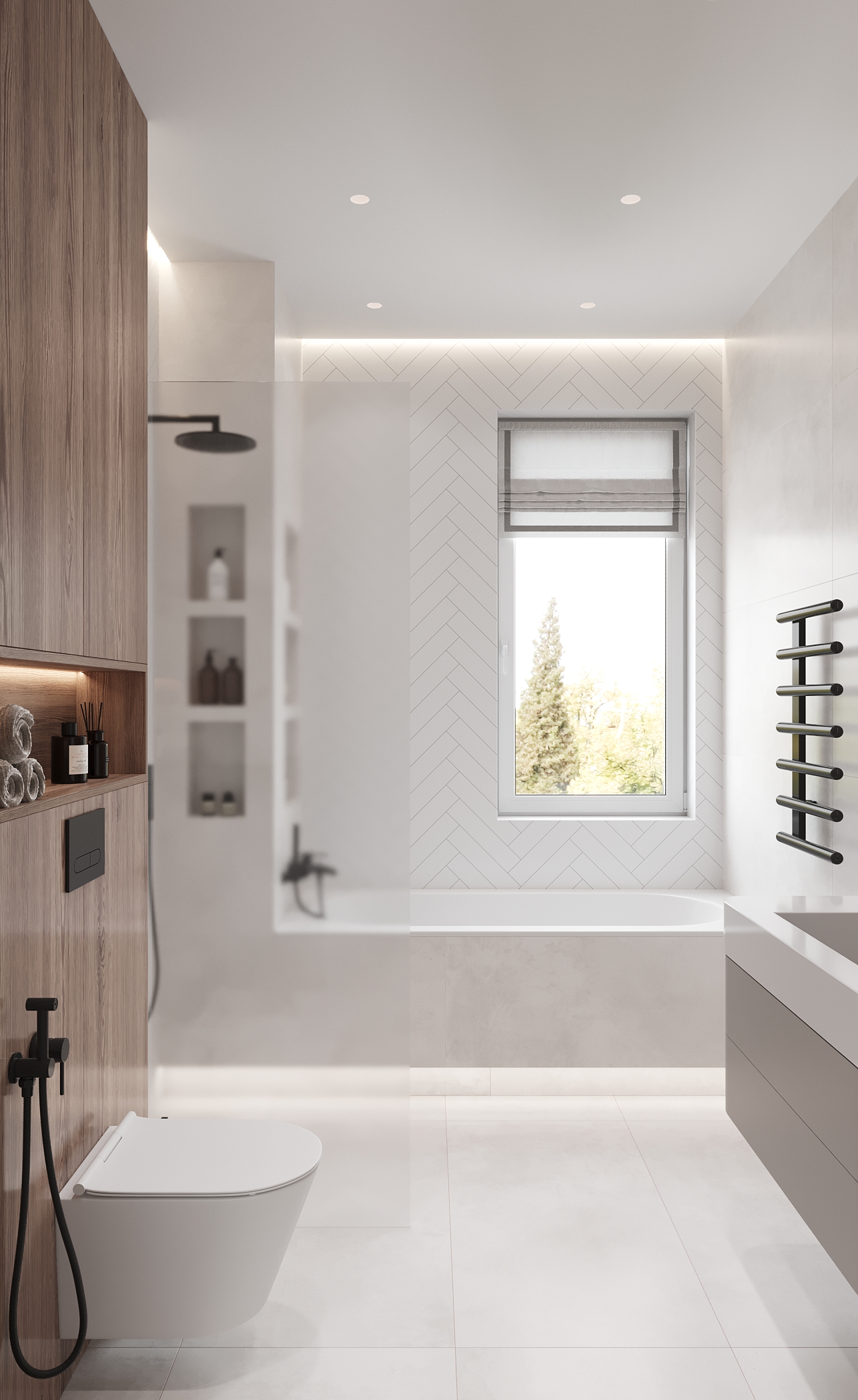 Дом в Тропарево-19