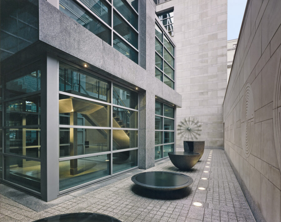 丨美国纽约丨Perkins Eastman-4