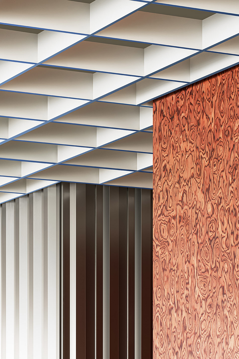 杭州MAX科技园样板办公空间丨中国杭州丨IFG伊波莱茨建筑设计-101