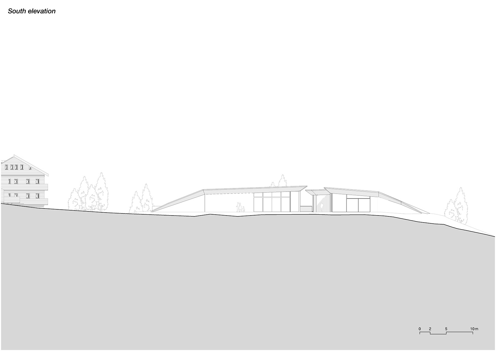 Puradies 水疗酒店丨奥地利丨NOA-87