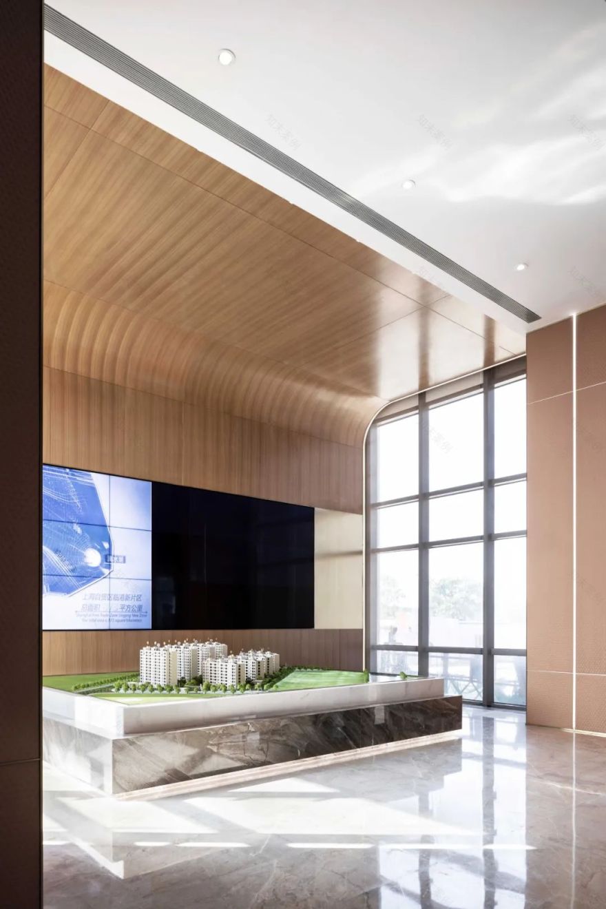 大名城・映晖丨中国上海丨上海云素空间设计-31