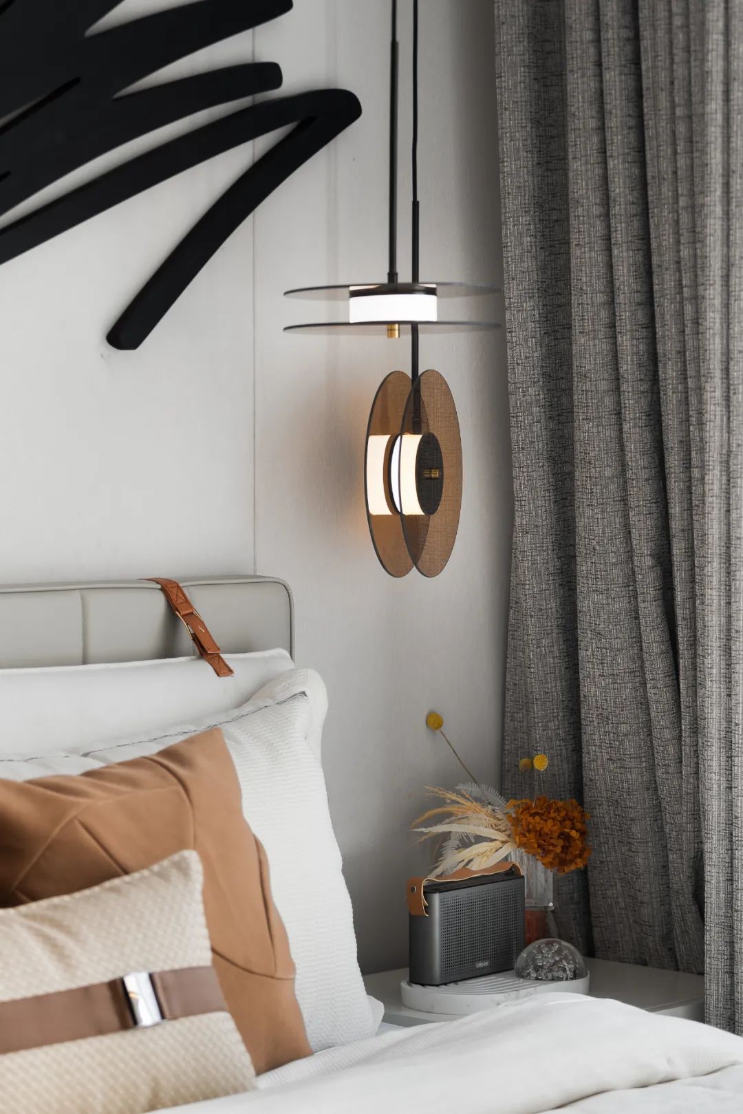 艺术与美学并呈的理想人居,中梁融创·云璟丨中国重庆丨中衡卓创国际工程设计有限公司-14